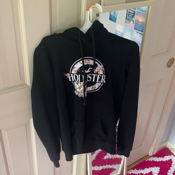 Hollister Tops - Hollister Hoodie
